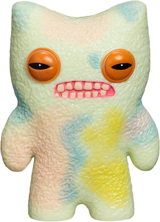 Fuggler zestaw 5 losowych figurek kolekcjonerskich