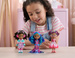 Koci Domek Gabi Movie Zestaw Garden Gabby Lalka + akcesoria