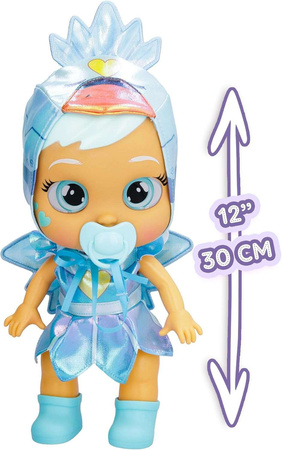 Cry Babies Magic Tears Stars lalka interaktywna Sydney