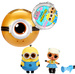 L.O.L. Surprise kula Minionki Loves Minions niespodzianka laleczka