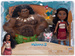Zestaw figurek Disney Vaiana 2 Vaiana & Maui Voyager Petite 