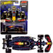 Hot wheels Premium wyścigówka Formuła 1 2024 Oracle Red Bull RB20
