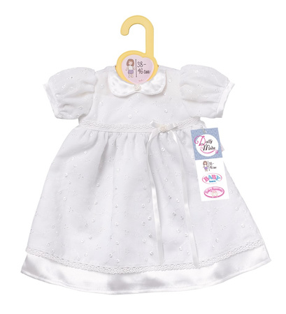 Baby Born Ubranko sukienka dla lalki 43cm