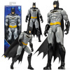 Batman szary