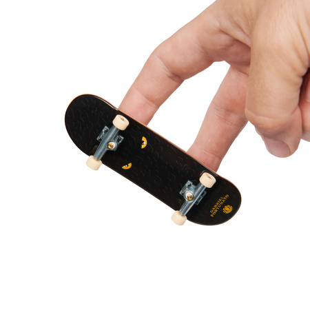 Fingerboard Zestaw Deskorolki 4pak Do Złożenia Element + Akcesoria Tech Deck