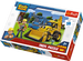 Trefl Puzzle Bob Budowniczy Nowe wyzwanie 30 elementów