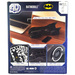 Puzzle 4D Build Batman Batmobile oraz Batwing modeli aut 3D do złożenia