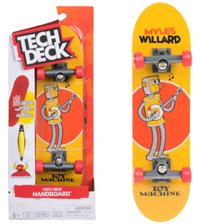 Handboard deskorolka Toy Machine maxi 27 cm Tech Deck