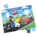 Puzzle Psi Patrol 48 elementów Paw Patrol 27,9 x 38,1 cm