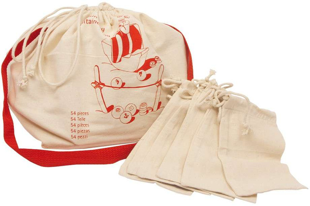 Towarzyska gra zręcznościowa Gra Piracka Kapitan Koog