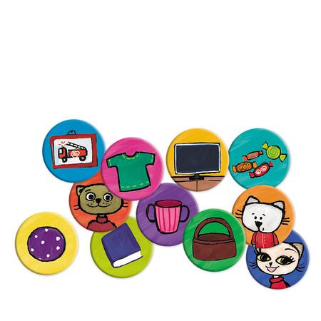 Gra Memos Kicia Kocia