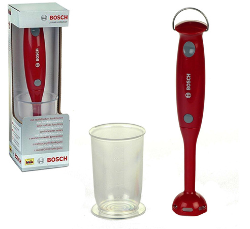 Blender Bosch z pojemnikiem dla dzieci Klein