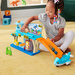 Fisher-Price Little People Lotnisko pełne przygód 