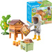 Playmobil Country Zestaw Pszczelarka 26 elementów 