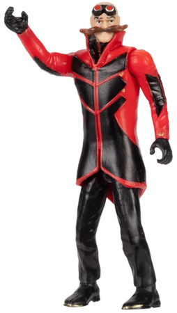 Figurka Dr. Ivo Robotnik Sonic 3 The Hedgehog 7 cm