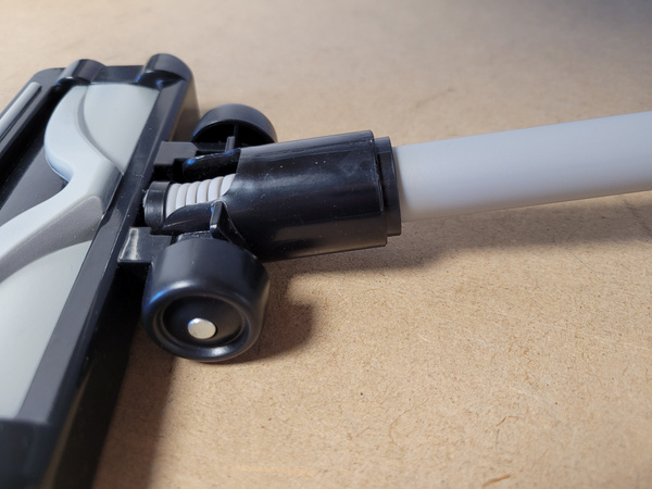 OUTLET Odkurzacz Rowenta bezprzewodowy dla dzieci 3w1 WADLIWY