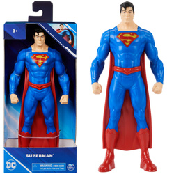 Figurka bohatera Superman ruchoma 24 cm DC Comics