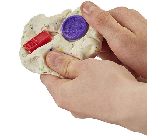 2 x Hasbro Lost Kitties Zagubione Kotki 2 x 5-pak Duży Zestaw figurki niespodzianki mleko mleczko