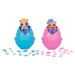 Hatchimals Alive! Hungry Hatchimals figurki i akcesoria do karmienia