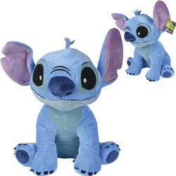 Disney Lilo&Stitch Maskotka Stitch 38 cm