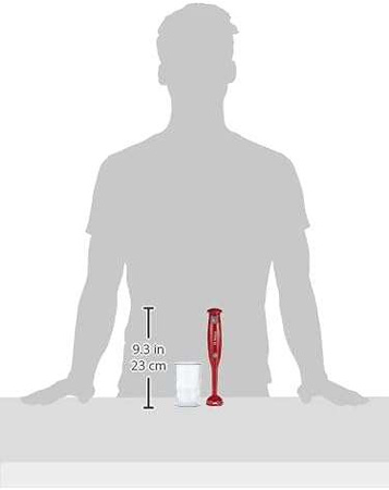 Blender Bosch z pojemnikiem dla dzieci Klein