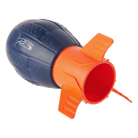 Gra zręcznościowa rakieta Aerobie Super Sonic Fin Catch piłka aerodynamiczna