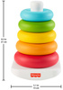 Fisher-Price kolorowa piramidka 6 elementów EKO