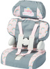 Zestaw Fotelik samochodowy dla lalek Casdon Baby Huggles + Lalka funkcyjna New Born Baby 43 cm