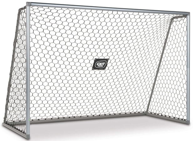 Bramka aluminiowa do gry w piłkę nożną Scala 300x200cm