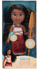 Lalka Disney Princess Śpiewająca Księżniczka Vaiana Moana z tatuażem i Oarem 35 cm