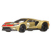 Hot Wheels Premium Boulevard auto '17 Ford GT 7,5 cm