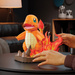 Puzzle 4D Build Pokemon Charmander model 3D do złożenia