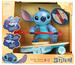 Disney Zdalnie Sterowany Stich Stitch na desce Surfingowej Surfer RC