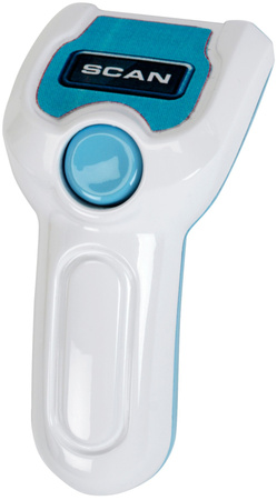 Zabawkowa kasa dla dzieci sklep z akcesoriami zestaw 41 elementów Klein