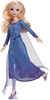 Frozen: Winter Festival Disney lalka Elsa na łyżwach 28 cm 