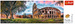 Trefl Puzzle panorama 1000 elementów Koloseum o poranku