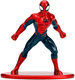 Marvel Figurka Kolekcjonerska Spider-Man Avengers Nano Metalfigs 4cm