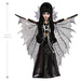 Monster High Lalka Władczyni Ciemności Skullector Elvira Mistress of the Dark