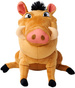 Disney Król Lew Maskotka guziec Pumba pluszak 25cm