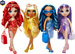 MGA 507284 Rainbow High lalka Sunny Swim& Style