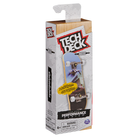 Tech Deck deskorolka fingerboard Performance Stereo