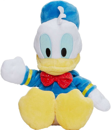 Disney Maskotka pluszak kaczor Donald 25 cm