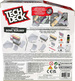 Tech Deck fingerboard zestaw rampa Bowl Builder + deskorolka