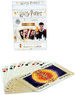 Karty do gry Harry Potter 