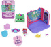 Koci Domek Gabi Zestaw 7 figurek Deluxe Gabby's Dollhouse + niespodzianka oraz Zestaw Groovy Music Room