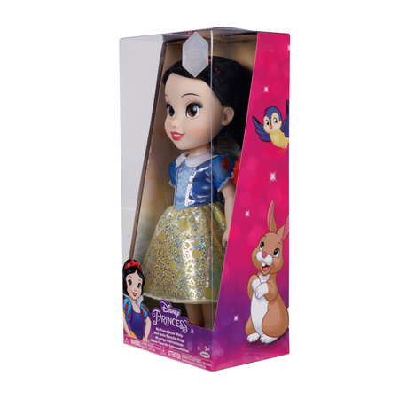 Lalka Disney Princess Księżniczka Śnieżka Snow White lalka 35 cm