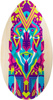 Deska do surfowania Skimboard Inca 94cm drewno