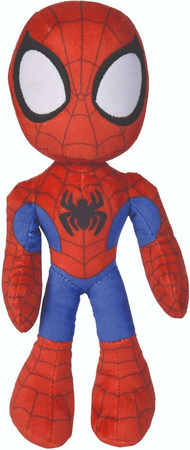 Maskotka Spidey i super-kumple Spiderman pluszak 25 cm