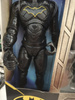 OUTLET DC Comics Batman duża figurka lalka mroczny rycerz 30 cm + akcesoria 17 elementów WADLIWY