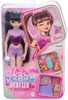 Barbie Dream Besties Zestaw Renee Lalka modowa + akcesoria